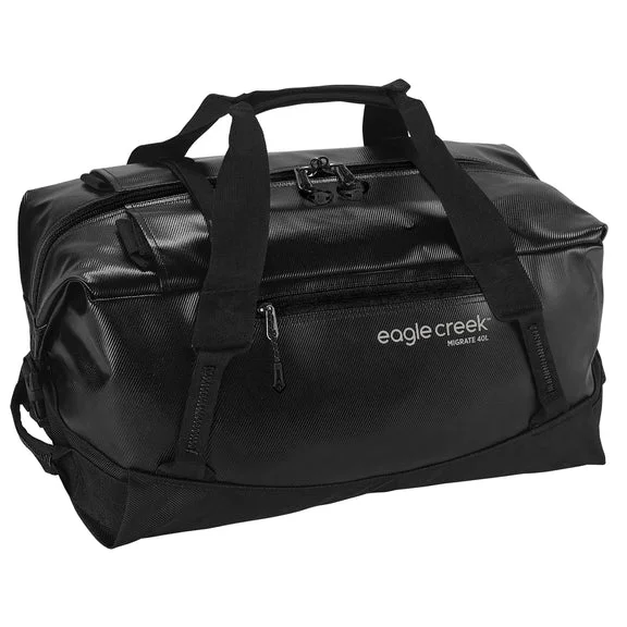 - Pet smart GPS locatorMigrate Duffel Bag