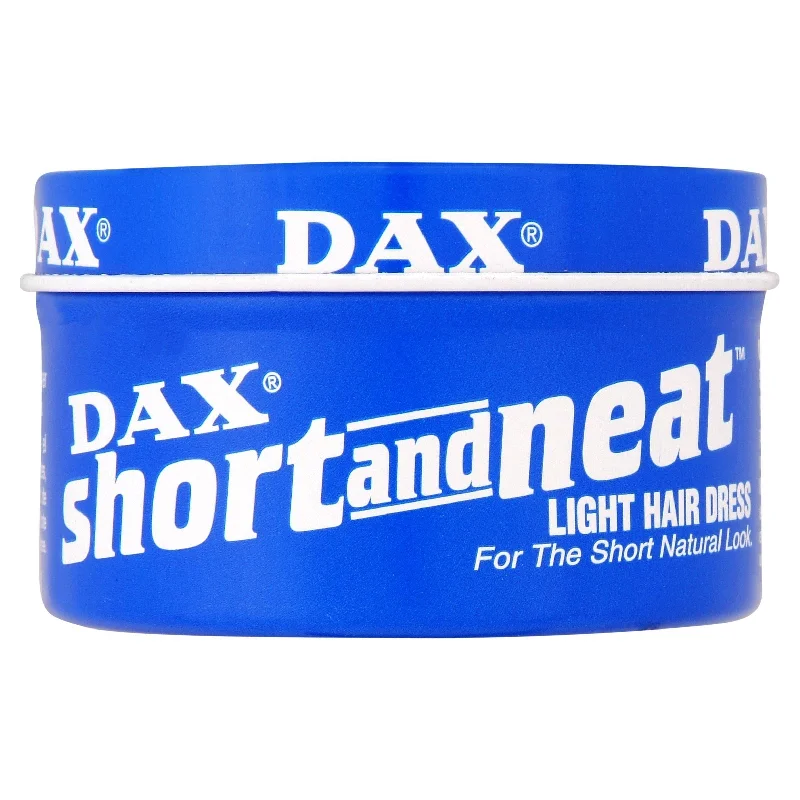 - Custom pet birthday cakeDax Short & Neat Hair Wax for Short Hair, Blue 99g