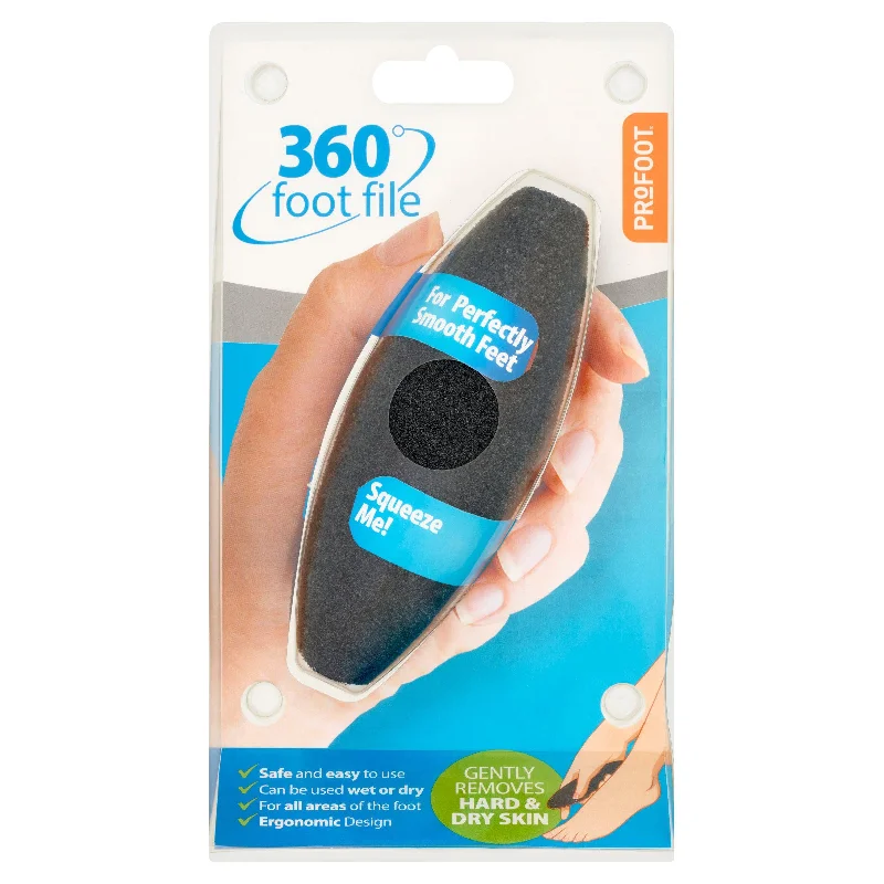 - Organic cotton dog bibsProfoot Softgel 360 Foot File