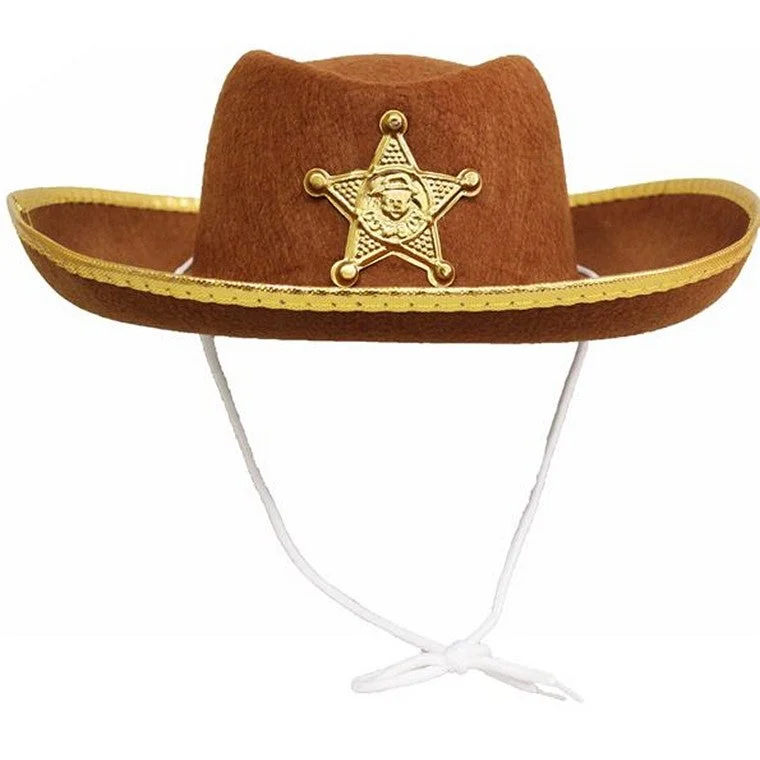 - Cat hair ball removal and hair removal creamToy Story Sheriff Hat