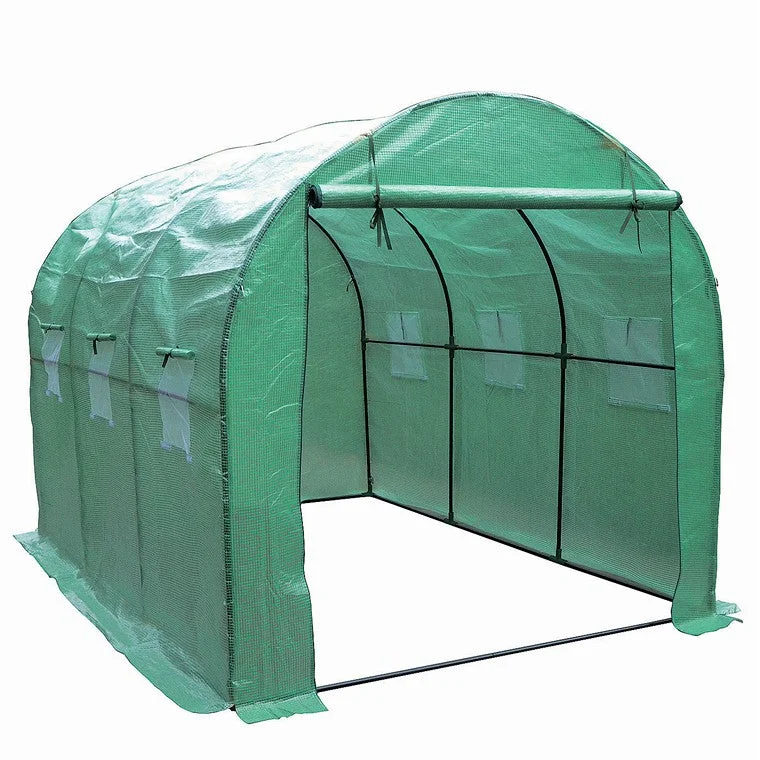 - Pet fence foldable indoorPolytunnel Walk In Greenhouse