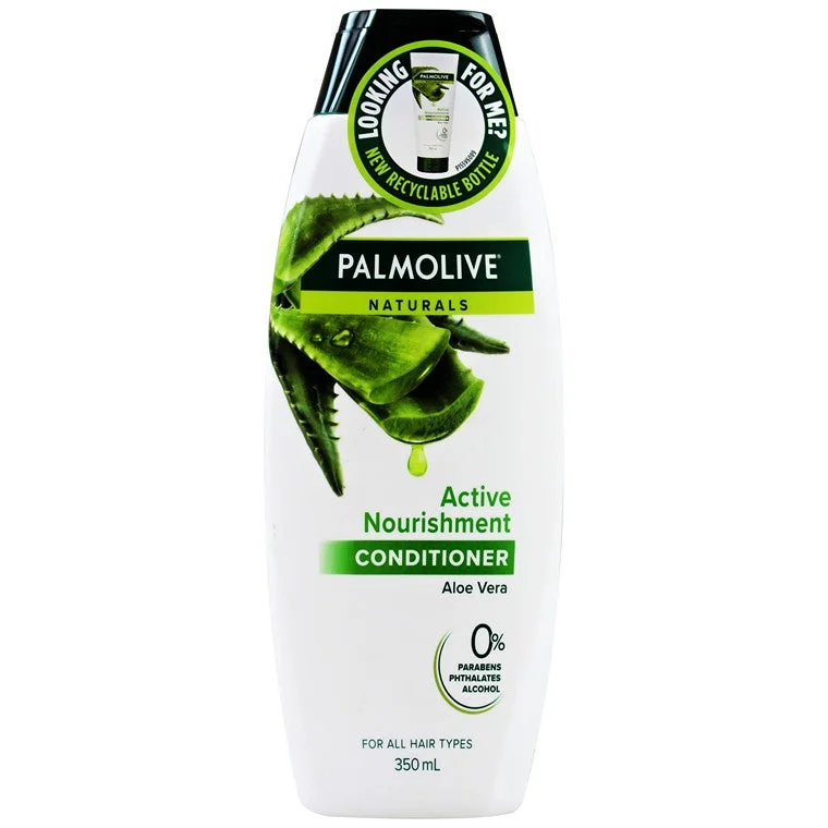 - Elderly dog ​​joint care mattressPalmolive Naturals Active Nourishment Conditioner