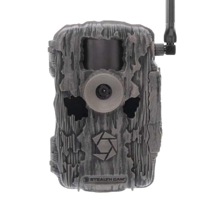 - Degradable pet feces bagFusion-X Pro Cellular Trail Camera