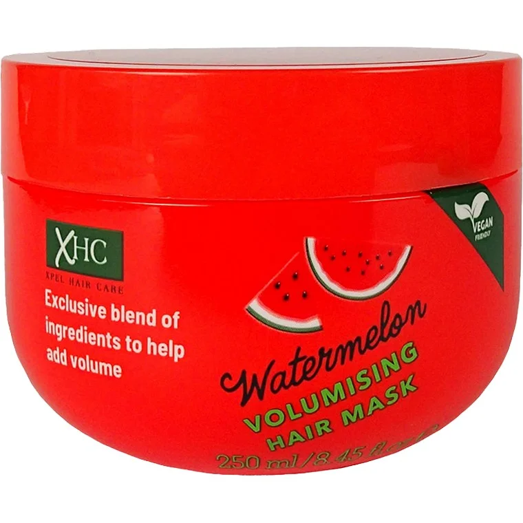 - Cat stress soothing sprayWatermelon Volumising Hair Mask, 250ml