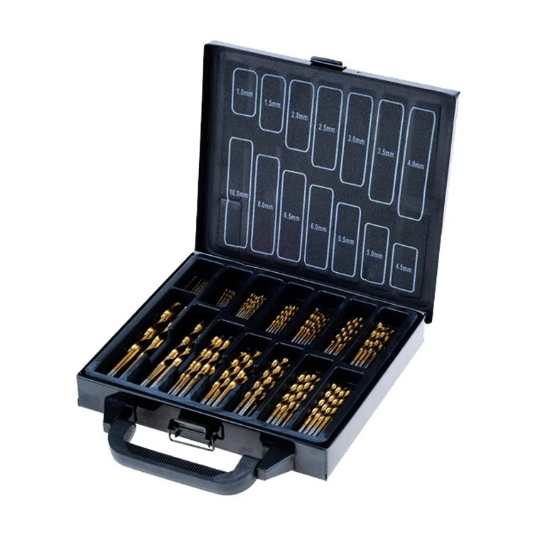 - Chinchilla cooling ice nest ceramic plateTaipan Drill Bit Set, 99pces