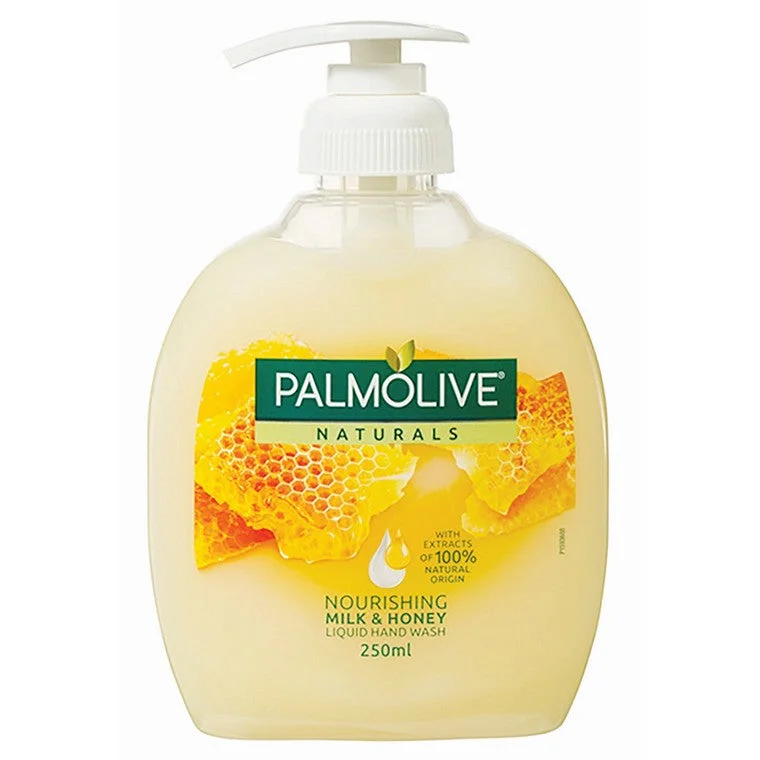 - Car dog seat beltPalmolive Naturals Liquid Handwash Milk & Honey, 250ml