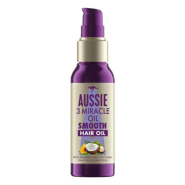 - Degradable pet feces bagAussie 3 Minute Miracle Mega Oil 100ml