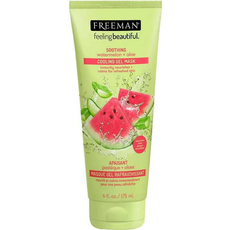 - Dog disposable foam shower gelWatermelon and Aloe Mask, 175ml