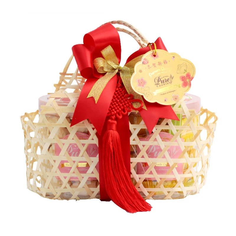 ---Pure Cookies Gift Set RM79.00 1set