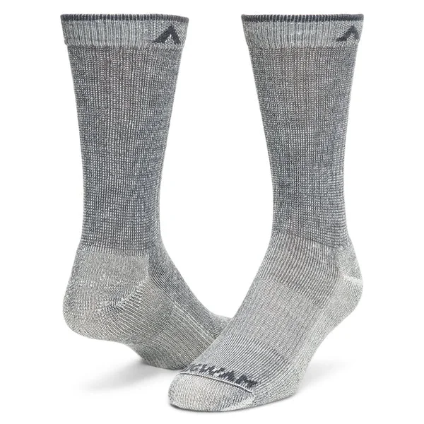 - Climbing pet constant temperature heating padMerino Comfort Hiker Lite Crew Sock - Charcoal II