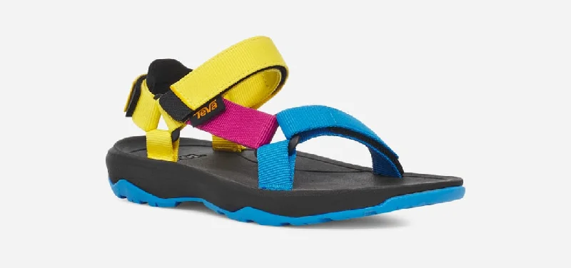 - ​​Pet toys under    yuanChildren's Hurricane XLT 2 Sandal - Water Multi