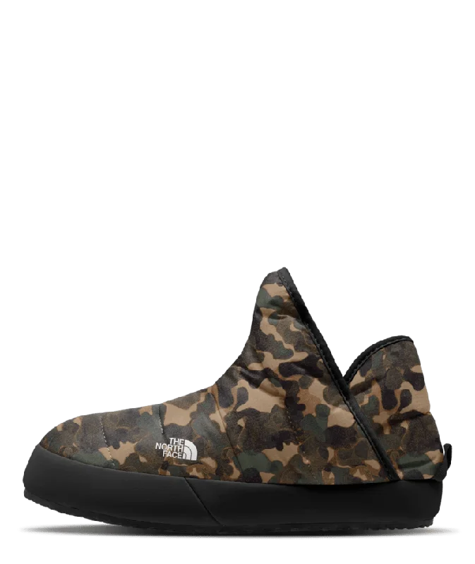 - Pet smart GPS locatorKids' ThermoBall Traction Bootie - Utility Brown Camo Texture Print/TNF Black