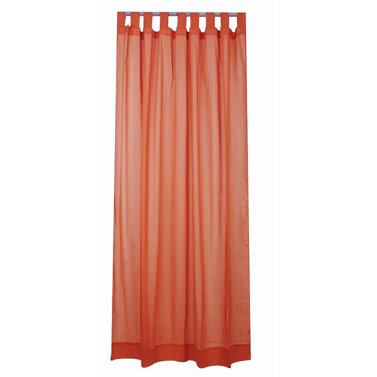 - Cat stress soothing sprayH&G Voile Curtain, Sunset