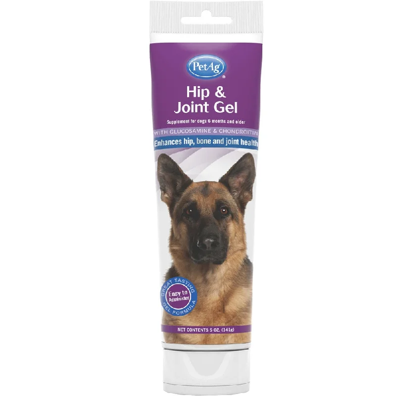 - Winter dog thick down jacketPetAg Hip & Joint Gel Dog Supplement 5oz