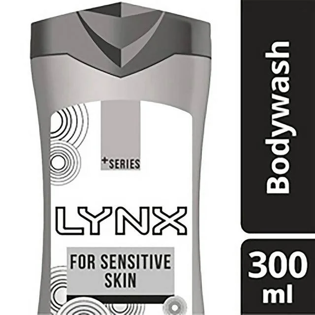 - Pet smart GPS locatorLynx Seriously Sensitive Shower Gel 300ml