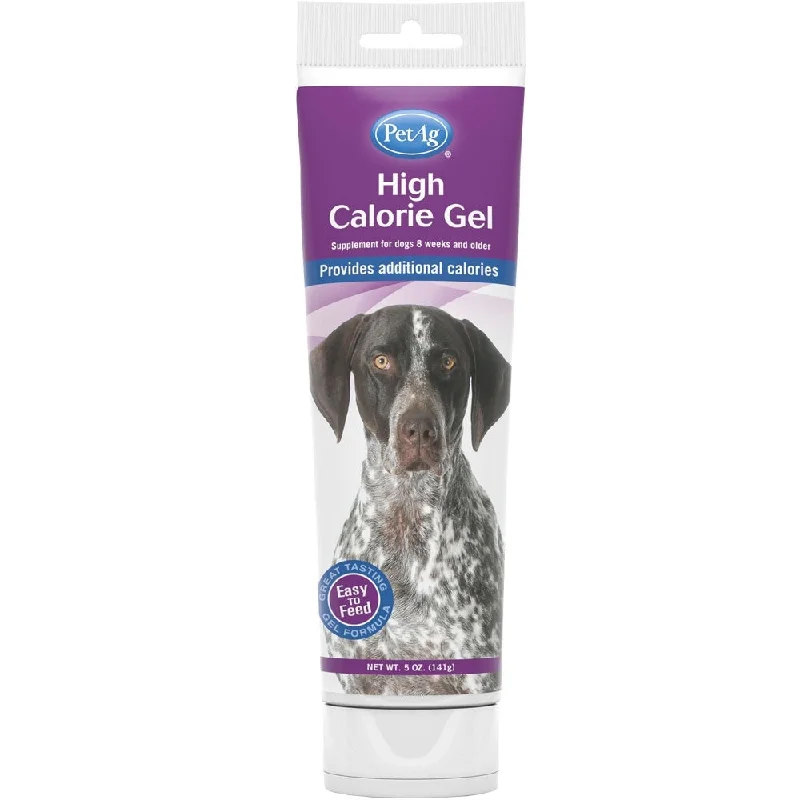 - Winter warm clothes for short-haired dogsPetAg High Calorie Gel Dog Supplement 5oz