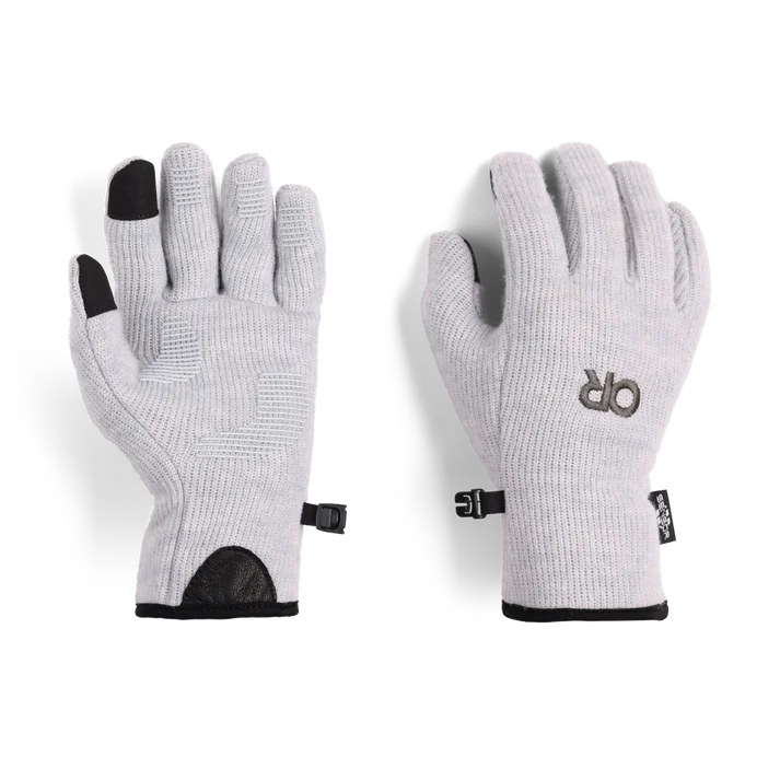 - Organic cotton dog bibsWomen's Flurry Sensor Gloves - 1050