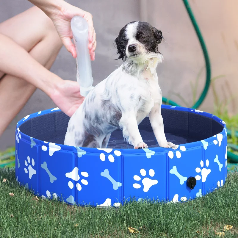  . **Cat scratching board corrugated paper**PawHut Foldable Dog Paddling Pool Pet Cat Swimming Pool Indoor/Outdoor Collapsible Bathing Tub Shower Tub Puppy ?80 × 20H cm S Sized