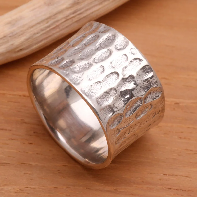 - Hamster silent running wheel to prevent chewingThe Original Men's Sterling Silver Ring