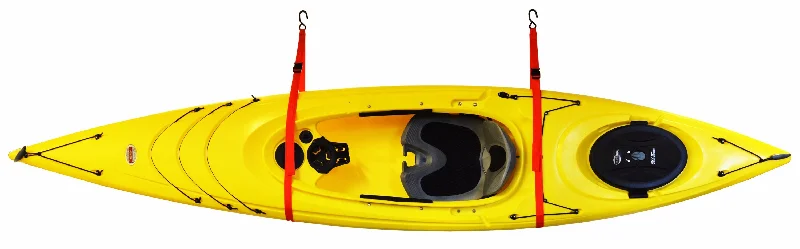 - Pet smart GPS locatorSLINGONE SINGLE KAYAK STORAGE SYSTEM