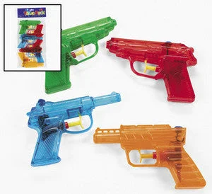 - Hamster toy recommendations4in Squirt Gun | 6ct