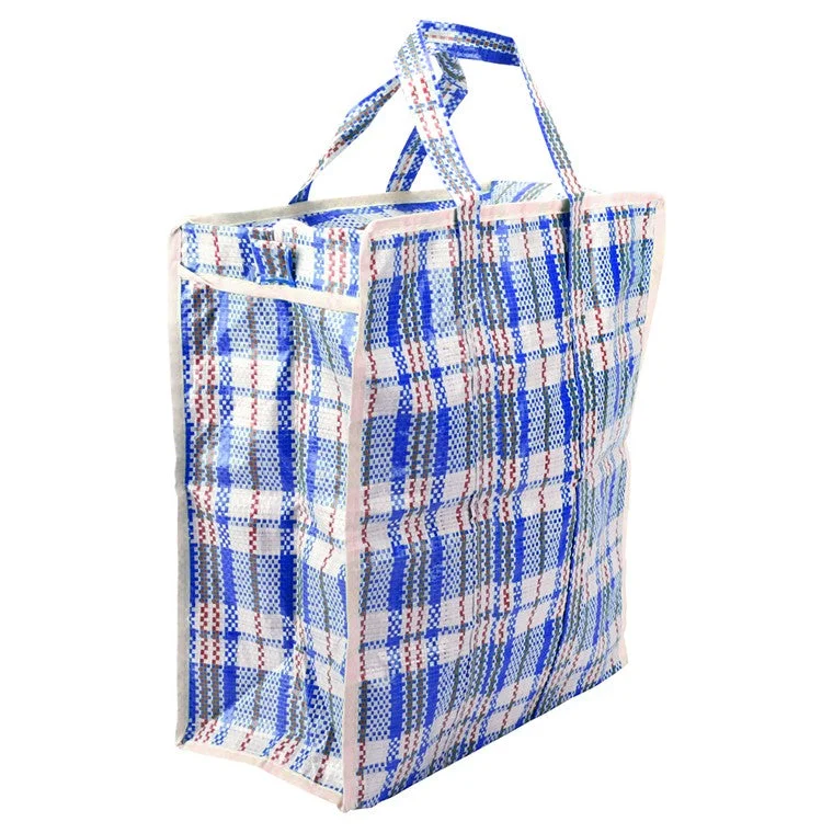 - Pet water dispenser UV sterilization versionStriped Shopping Bag, Asstd Colours, 33 x 38 x 18cm