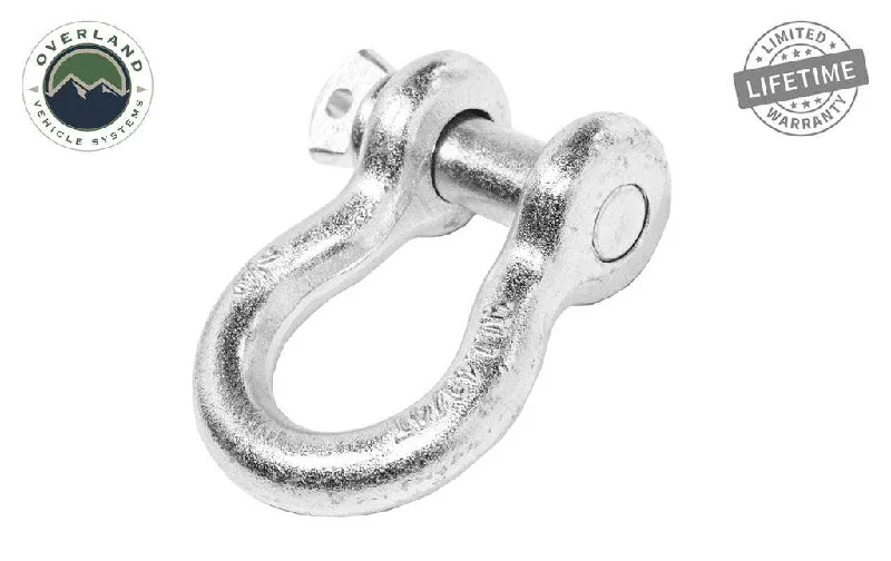 - Chinchilla cooling ice nest ceramic plateRecovery Shackle 3/4 4.75 Ton, Zinc