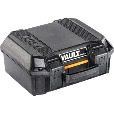 ---V100 Small Pistol Case