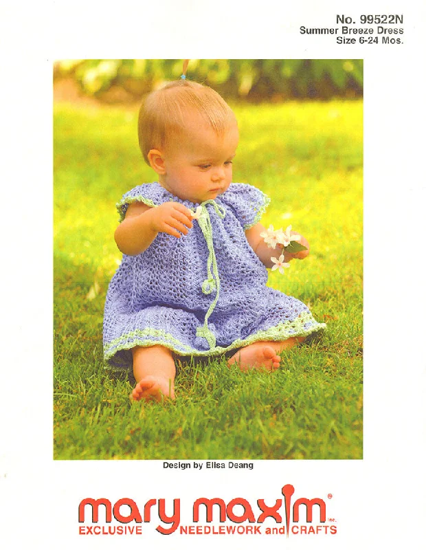 - Cat anti-jump window safety netSummer Breeze Dress Pattern