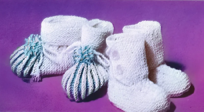 - Degradable pet feces bagBaby Slippers And Boots Pattern