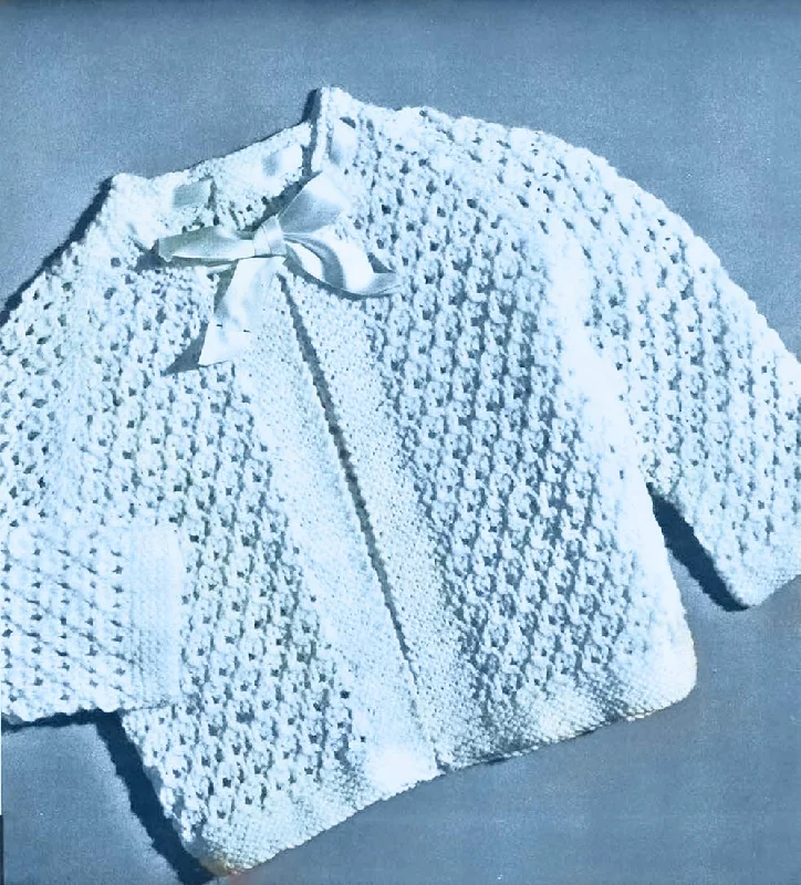 - Summer pet ice matBaby Jacket Pattern