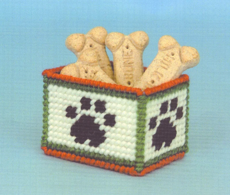 - Pet stroller can be taken on the planeDoggy Treat Cups Pattern