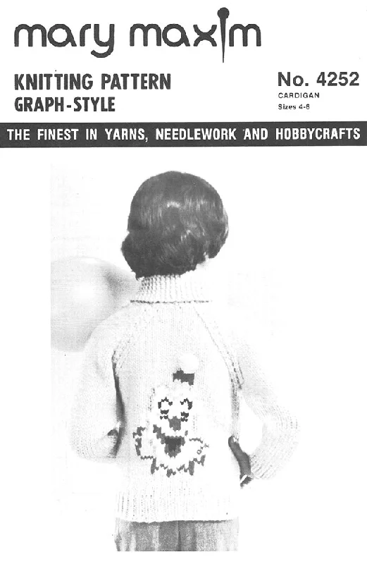 - Postoperative pet anti-licking Elizabethan collarChild's Clown Cardigan Pattern