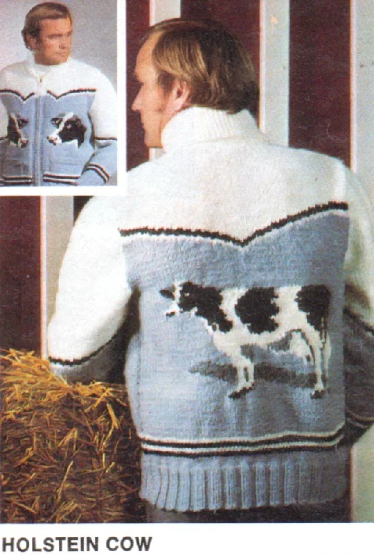 - Elderly dog ​​joint care mattressHolstein Cow Cardigan Pattern