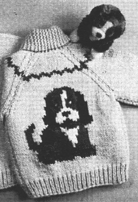 - Pet diabetes prescription foodPoochie Pup Sweater Pattern