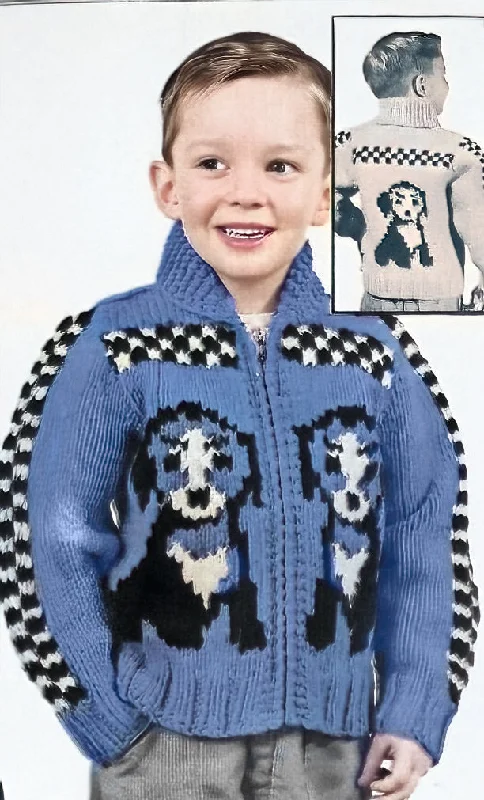 - Pet diabetes prescription foodThe Puppies Cardigan Pattern