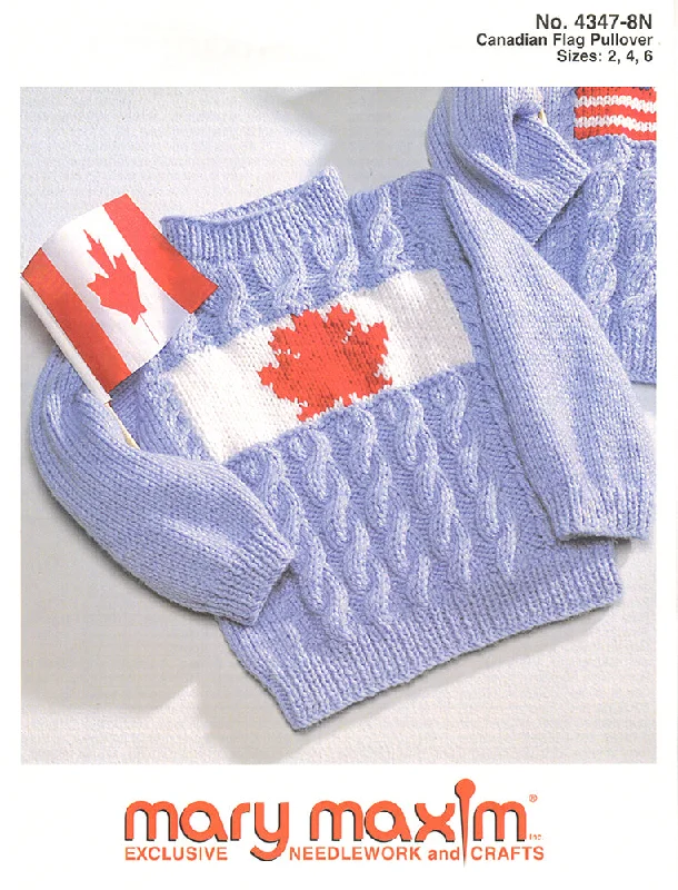 - Automatic temperature adjustment cat bedCanadian Flag Pullover Pattern