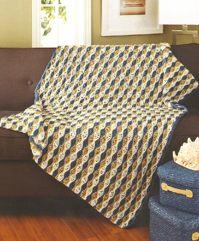  -Non-contact cat thermometerSea Foam Throw Pattern