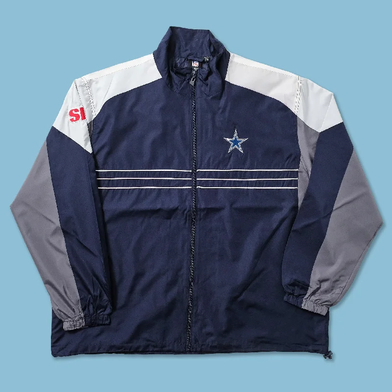  -Non-contact cat thermometerVintage Reebok Dallas Cowboys Track Jacket XXL