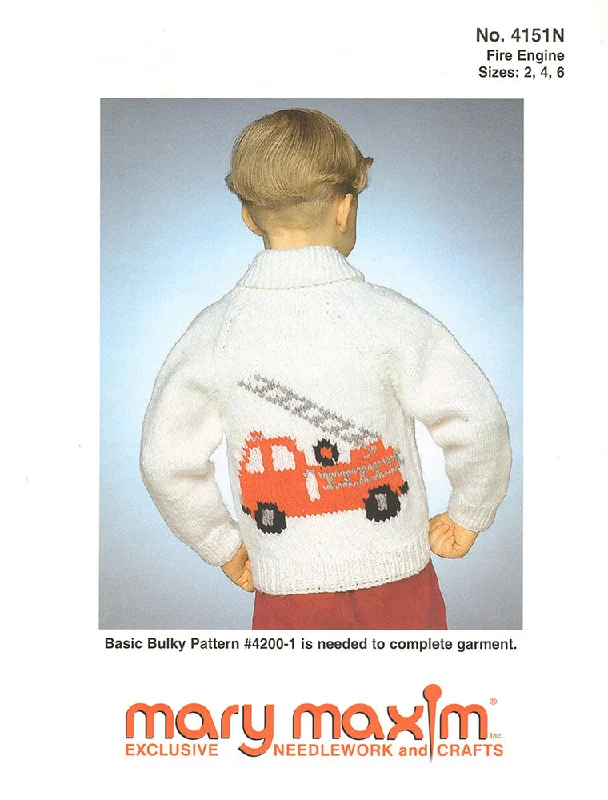 - Remote interactive pet feederFire Engine Cardigan Pattern