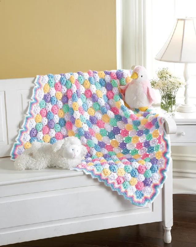 - Pet smart GPS locatorTiny Bubbles Blanket Pattern