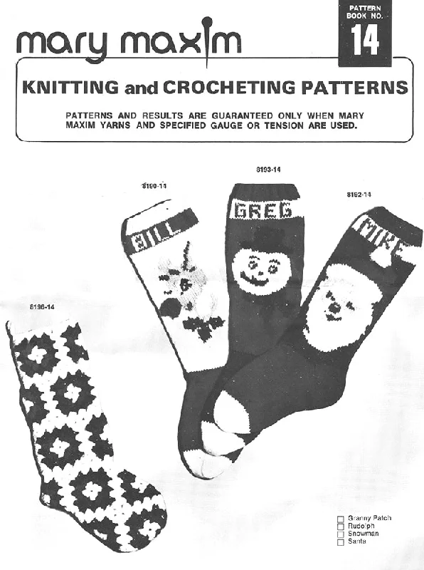 - Automatic temperature adjustment cat bedKnitting and Crocheting Pattern Booklet