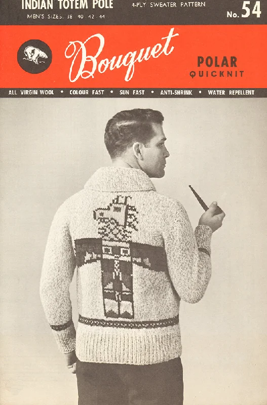 - Cat stress soothing sprayIndian Totem Pole Cardigan Pattern