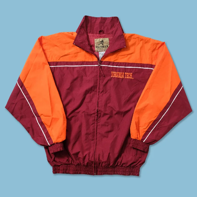  -Anti-scratch sofa protective coverVintage Reebok Virginia Tech Track Jacket Medium