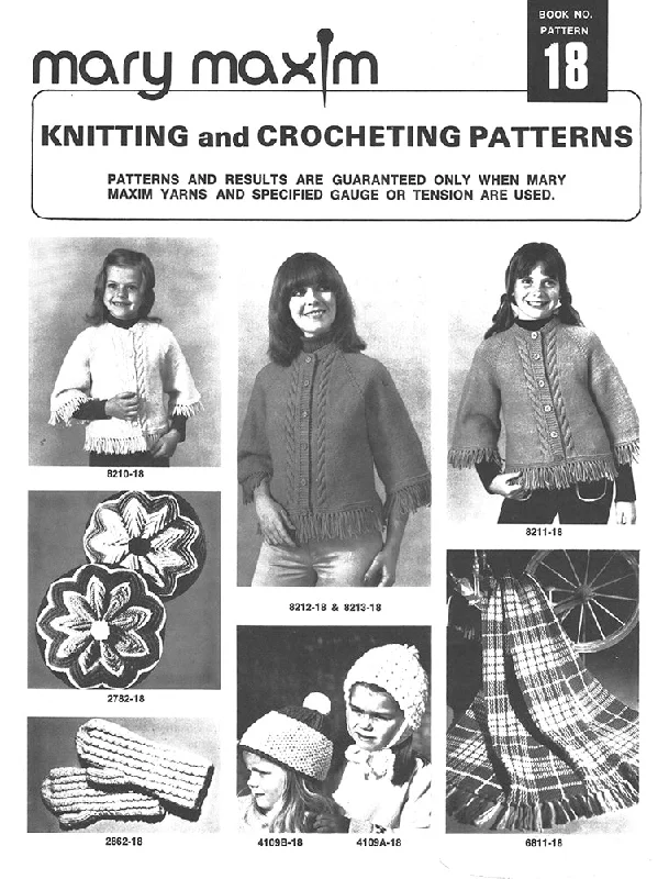 - Dog heart rate monitoring collarKnitting and Crocheting Pattern Booklet