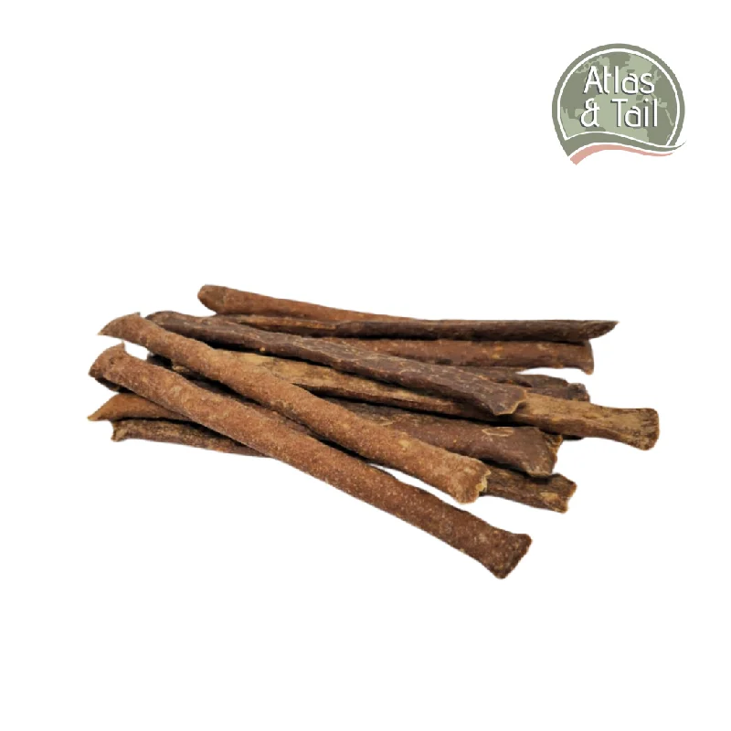 - Hypoallergenic dog foodKangaroo Twigs 100g