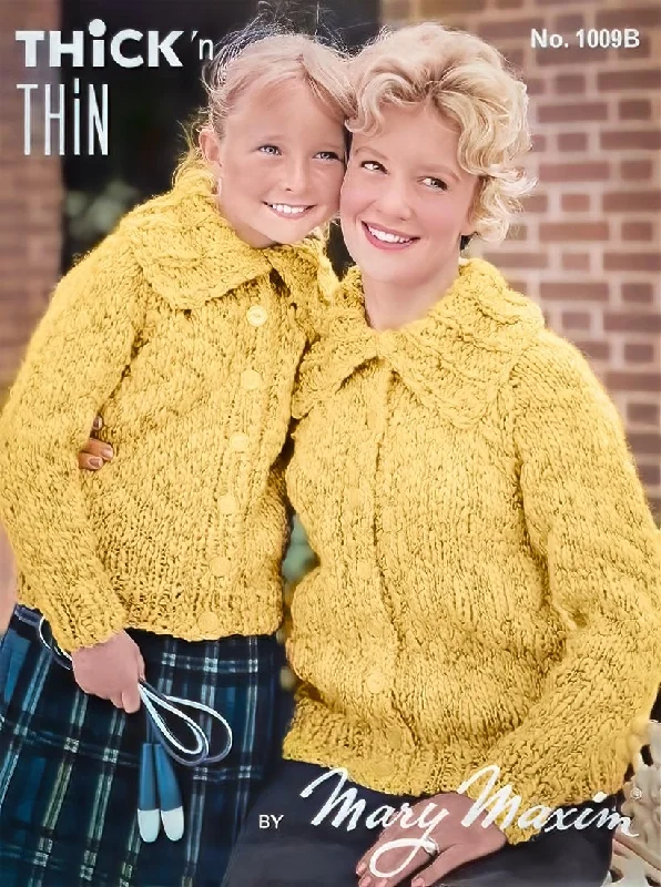 - Elderly dog ​​joint care mattressMother and Daughter Cardigan Pattern