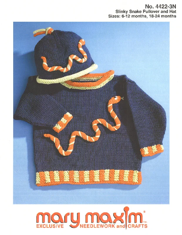 - Pet vitamin complex nutrition tabletsSlinky Snake Pullover And Hat Pattern