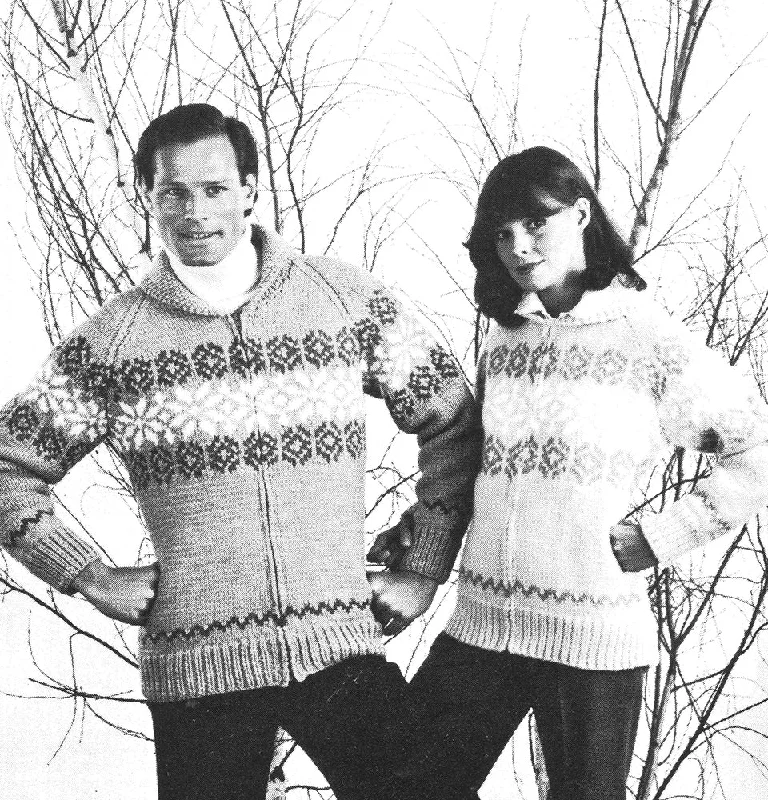  -Non-contact cat thermometerSnowtime Cardigan Pattern