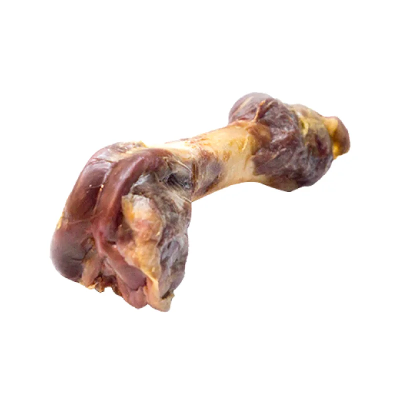 - High protein dog foodAlpha Spirit Ham Bone